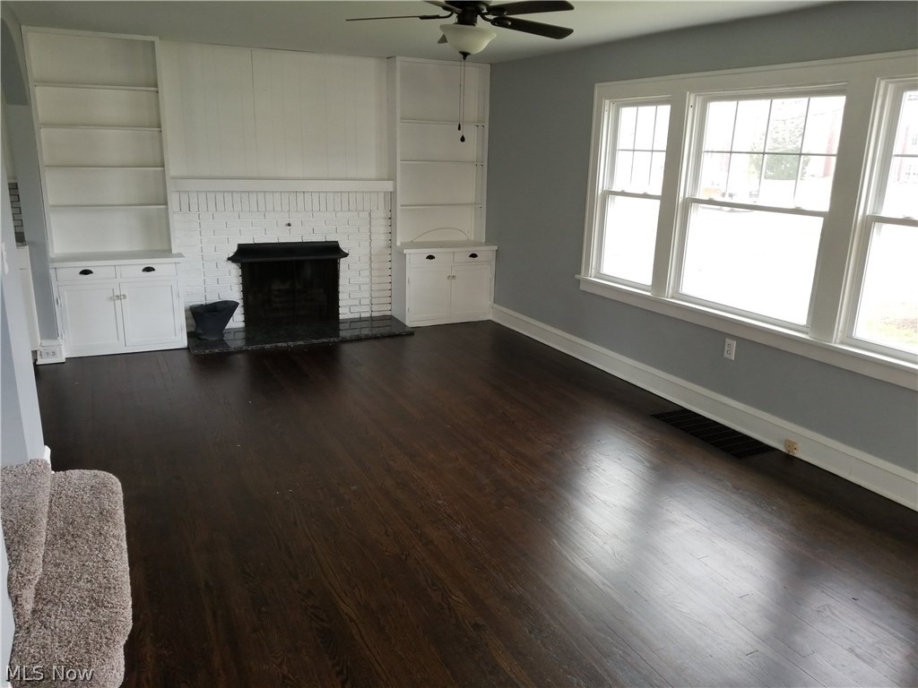 Home Gardens - Residential