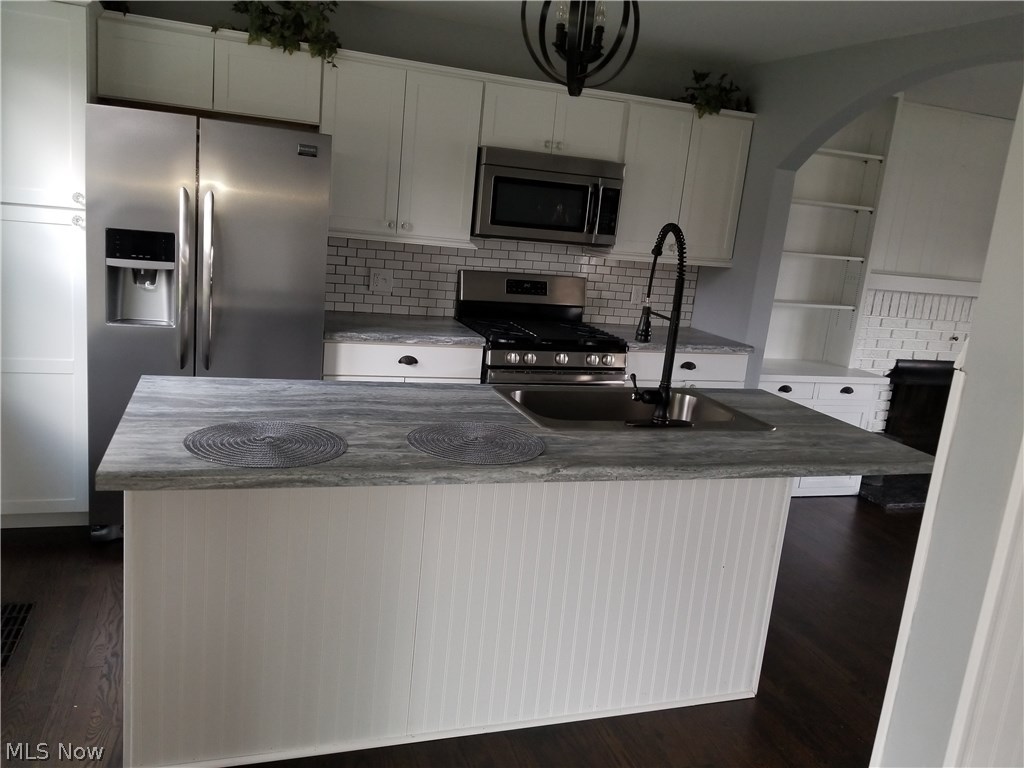 Home Gardens - Residential