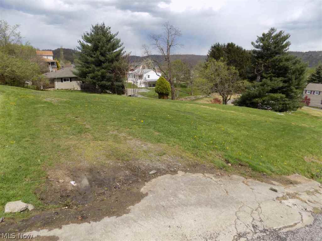 Futhey's Third Addn. - Land