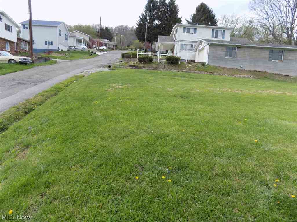 Futhey's Third Addn. - Land