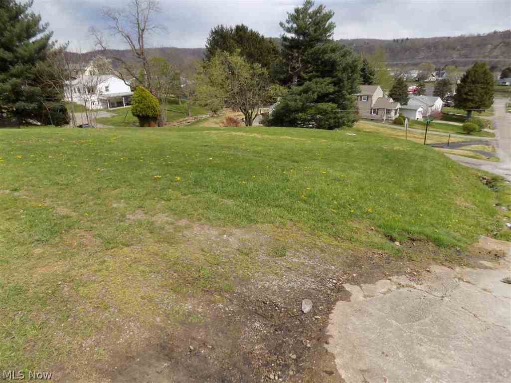 Futhey's Third Addn. - Land