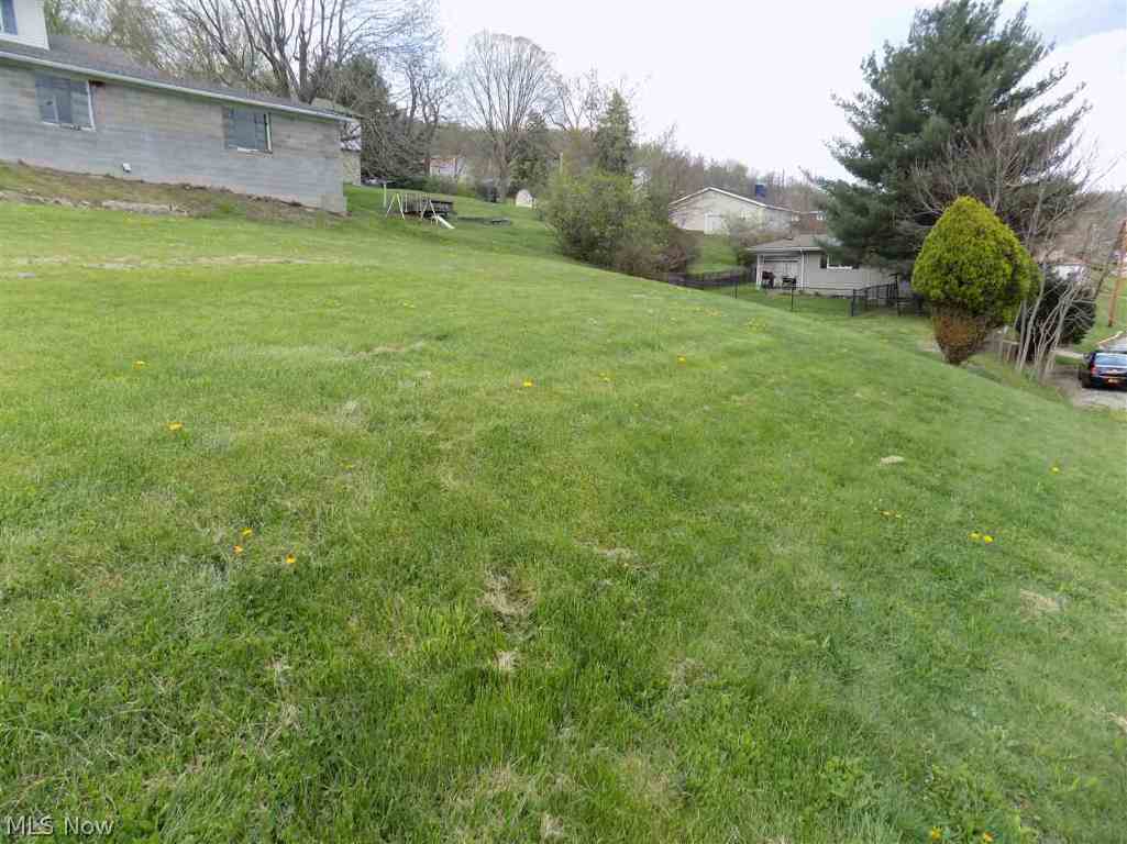 Futhey's Third Addn. - Land