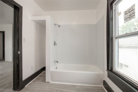 Tiny photo for 6202 Heisley Avenue, Cleveland, OH 44105 (MLS # 5209932)