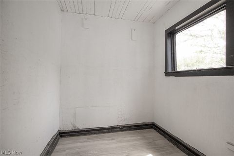 Tiny photo for 6202 Heisley Avenue, Cleveland, OH 44105 (MLS # 5209932)