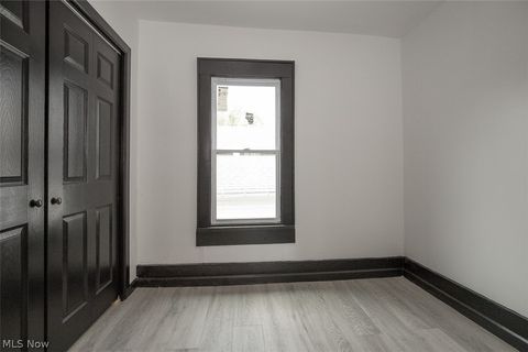 Tiny photo for 6202 Heisley Avenue, Cleveland, OH 44105 (MLS # 5209932)