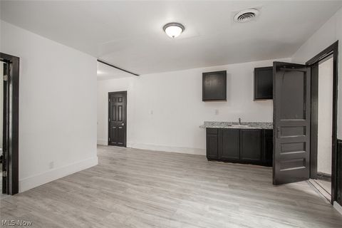Tiny photo for 6202 Heisley Avenue, Cleveland, OH 44105 (MLS # 5209932)