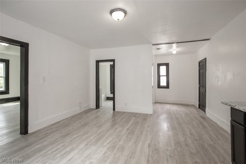 Tiny photo for 6202 Heisley Avenue, Cleveland, OH 44105 (MLS # 5209932)