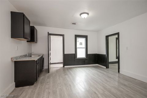 Tiny photo for 6202 Heisley Avenue, Cleveland, OH 44105 (MLS # 5209932)