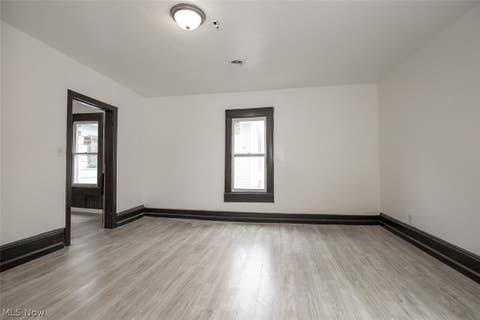 Tiny photo for 6202 Heisley Avenue, Cleveland, OH 44105 (MLS # 5209932)