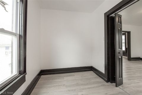 Tiny photo for 6202 Heisley Avenue, Cleveland, OH 44105 (MLS # 5209932)