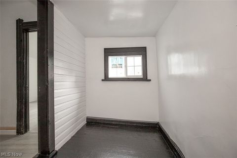 Tiny photo for 6202 Heisley Avenue, Cleveland, OH 44105 (MLS # 5209932)