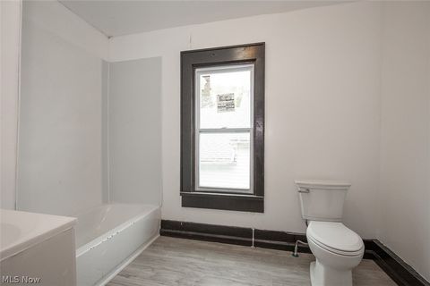 Tiny photo for 6202 Heisley Avenue, Cleveland, OH 44105 (MLS # 5209932)