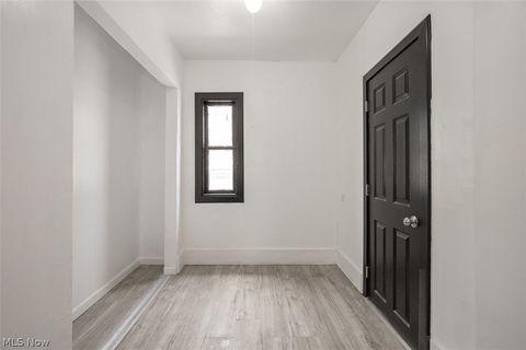 Tiny photo for 6202 Heisley Avenue, Cleveland, OH 44105 (MLS # 5209932)