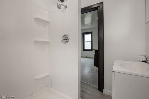 Tiny photo for 6202 Heisley Avenue, Cleveland, OH 44105 (MLS # 5209932)