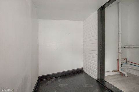 Tiny photo for 6202 Heisley Avenue, Cleveland, OH 44105 (MLS # 5209932)