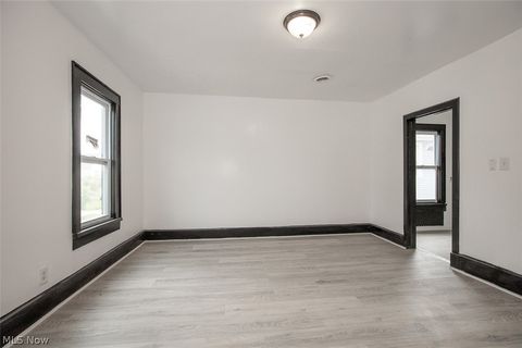 Tiny photo for 6202 Heisley Avenue, Cleveland, OH 44105 (MLS # 5209932)