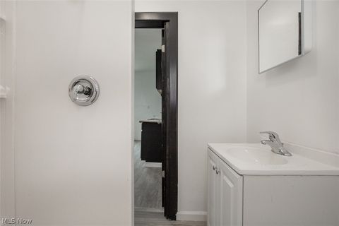 Tiny photo for 6202 Heisley Avenue, Cleveland, OH 44105 (MLS # 5209932)