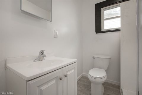 Tiny photo for 6202 Heisley Avenue, Cleveland, OH 44105 (MLS # 5209932)