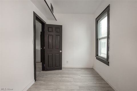Tiny photo for 6202 Heisley Avenue, Cleveland, OH 44105 (MLS # 5209932)