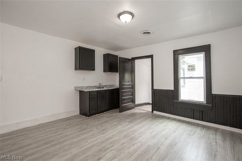 Tiny photo for 6202 Heisley Avenue, Cleveland, OH 44105 (MLS # 5209932)