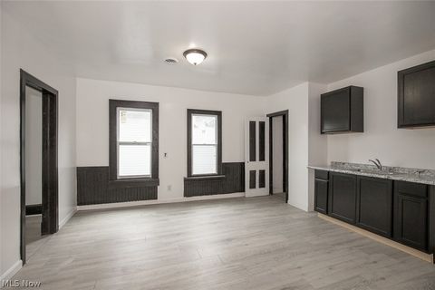 Tiny photo for 6202 Heisley Avenue, Cleveland, OH 44105 (MLS # 5209932)