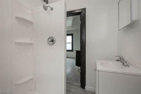 Tiny photo for 6202 Heisley Avenue, Cleveland, OH 44105 (MLS # 5209932)