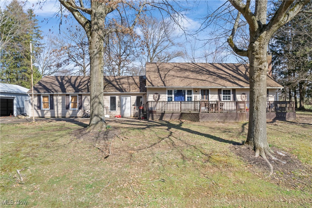 2868 Ravenna Avenue, East Canton, Ohio image 2
