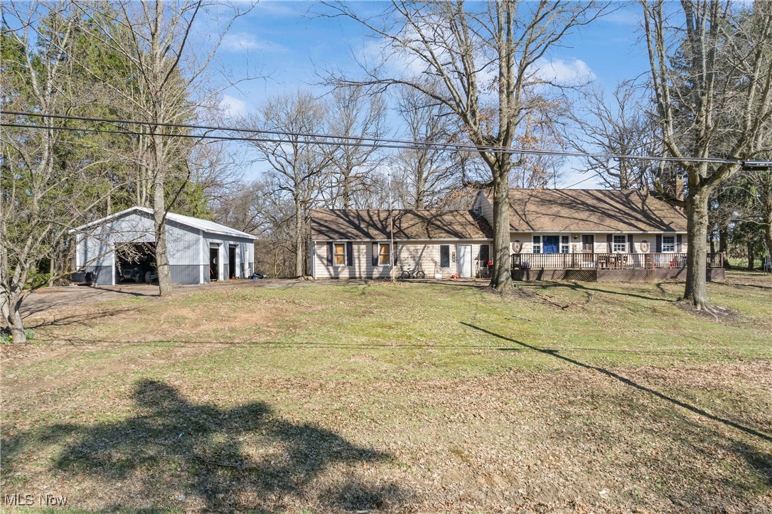 2868 Ravenna Avenue, East Canton, Ohio image 1