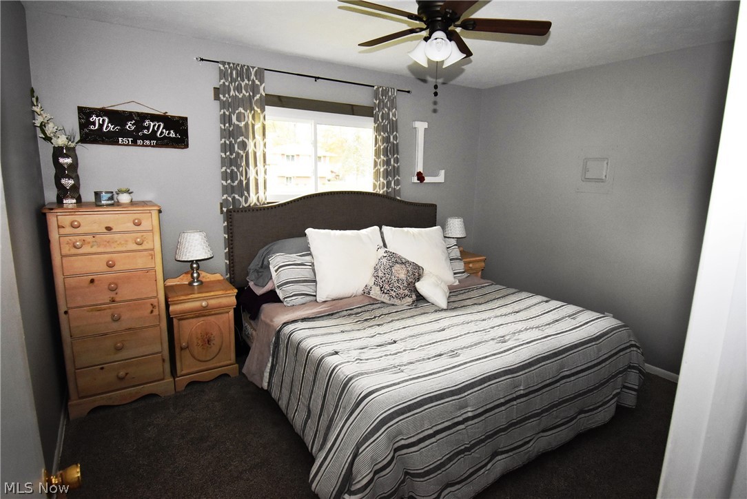 Berea Center Sub 1 - Residential