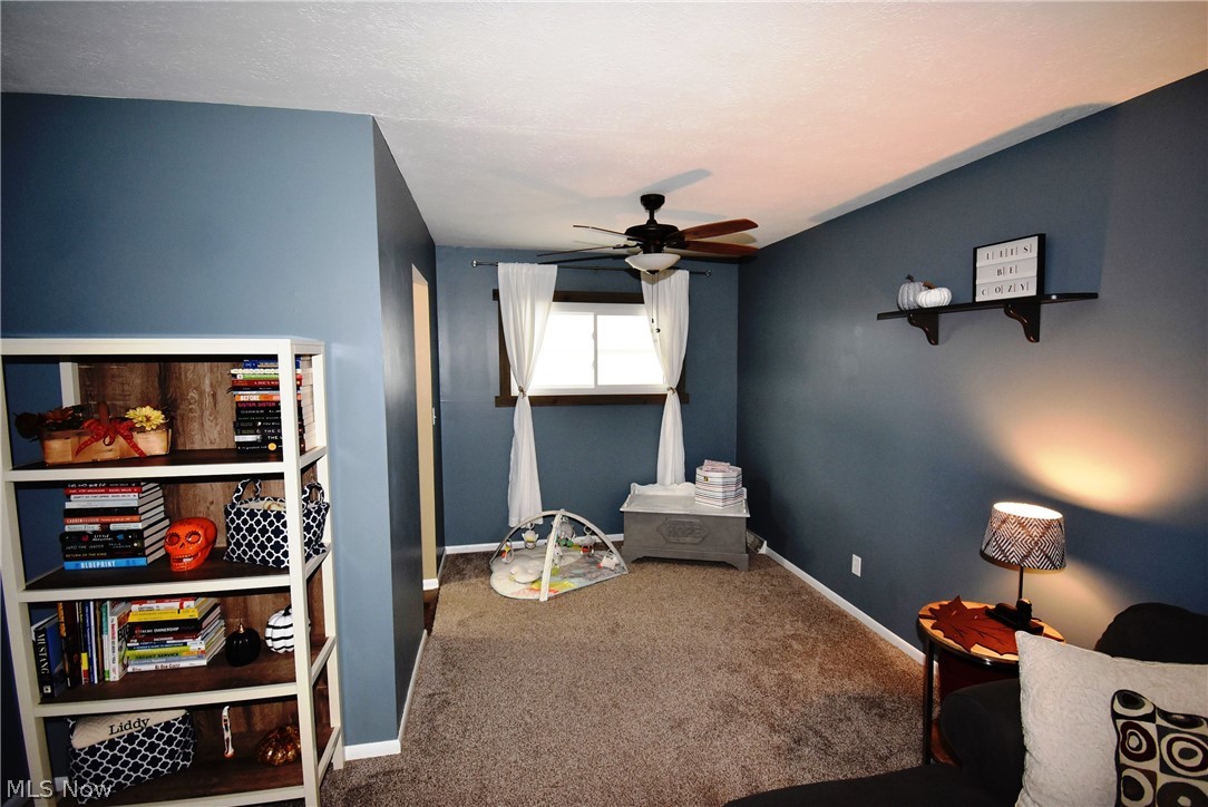 Berea Center Sub 1 - Residential