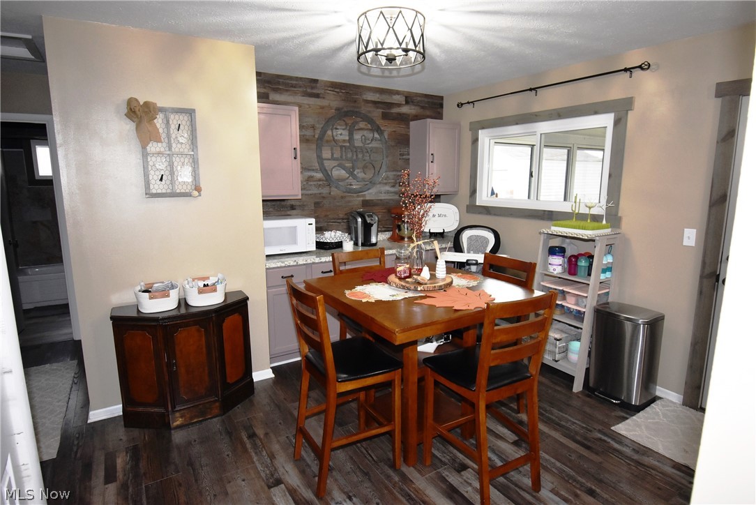 Berea Center Sub 1 - Residential