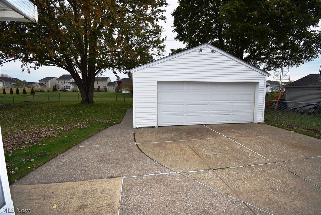 Berea Center Sub 1 - Residential