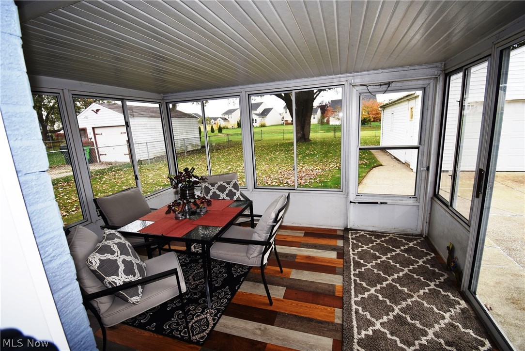 Berea Center Sub 1 - Residential