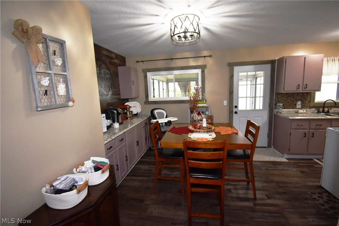 Berea Center Sub 1 - Residential