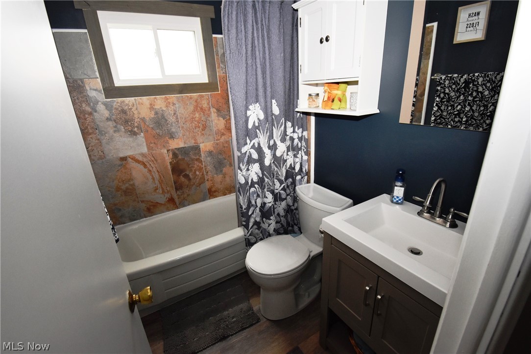 Berea Center Sub 1 - Residential