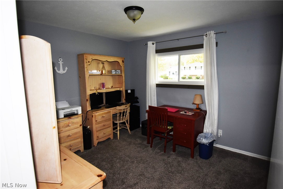 Berea Center Sub 1 - Residential