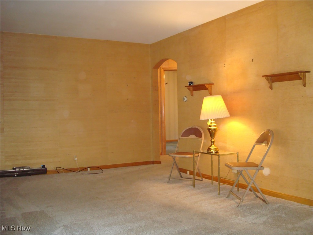 Carpenter - Residential