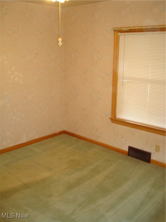 Carpenter - Residential