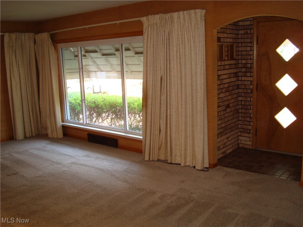 Carpenter - Residential