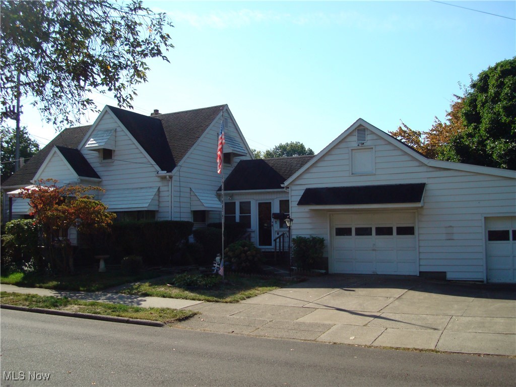 Carpenter - Residential