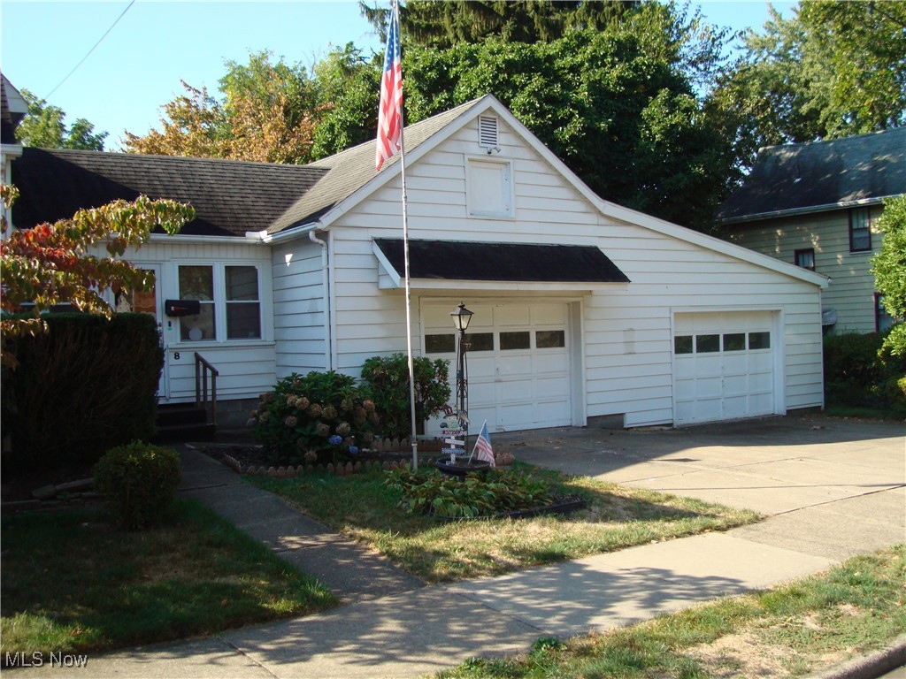 Carpenter - Residential