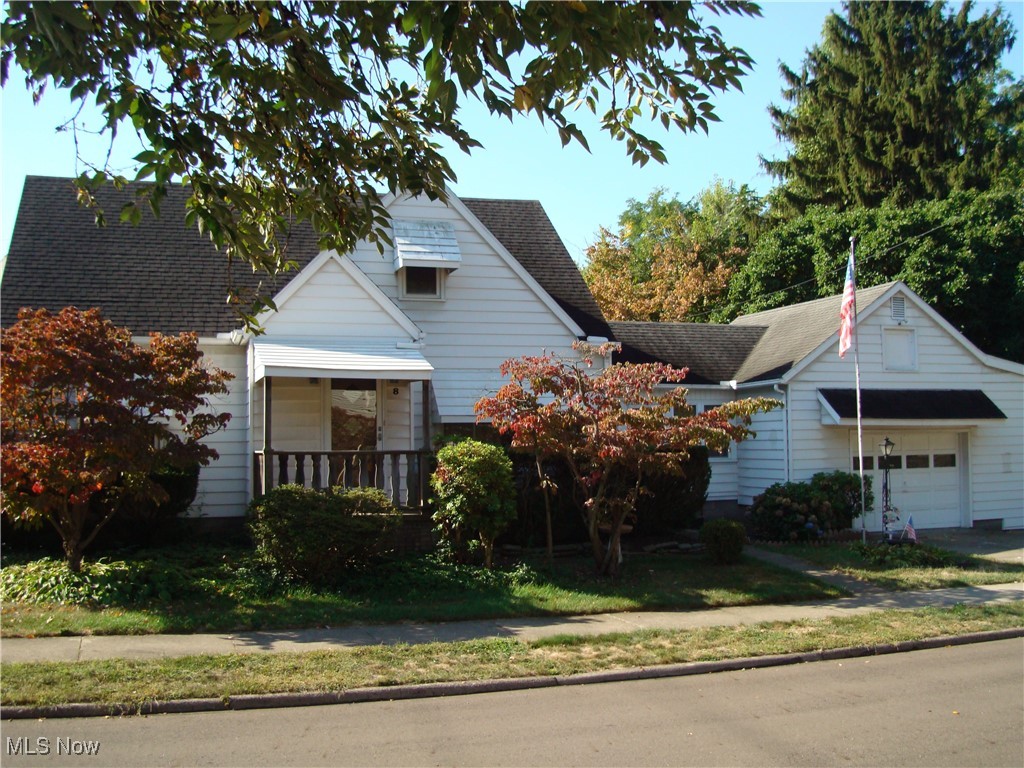 Don't miss this one one of a kind home, with custom wood craftsmanship, that is on the market for the first time. This lovely three bedroom, one and a half bath was built by the owner and is looking for you. This home offers so much more: larger rooms, great light and tons of storage on every level. The attached three car garage has even more storage in addition to attic space as well. Don't miss this great opportunity, set up a private showing today. Home is being sold As-Is.
