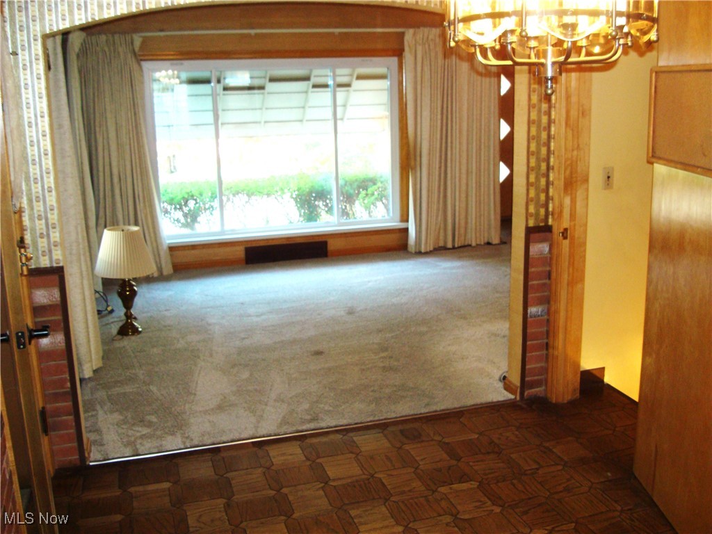 Carpenter - Residential