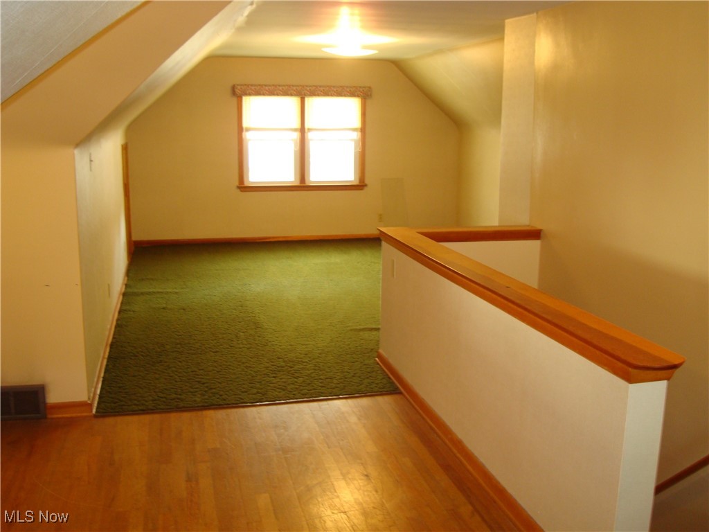 Carpenter - Residential