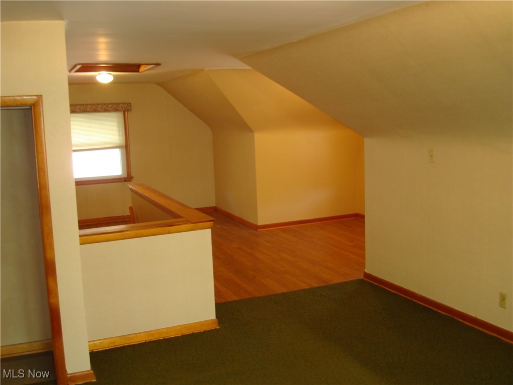 Carpenter - Residential