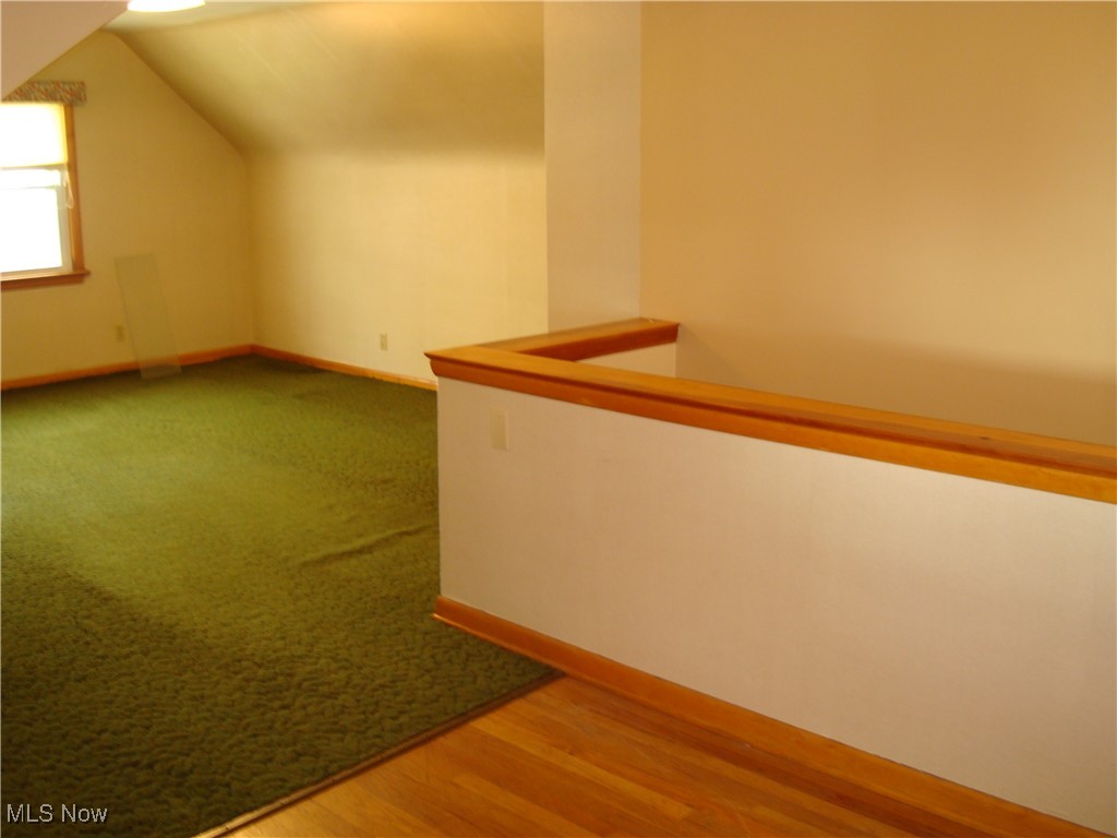 Carpenter - Residential