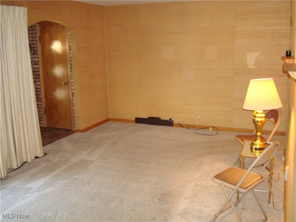 Carpenter - Residential