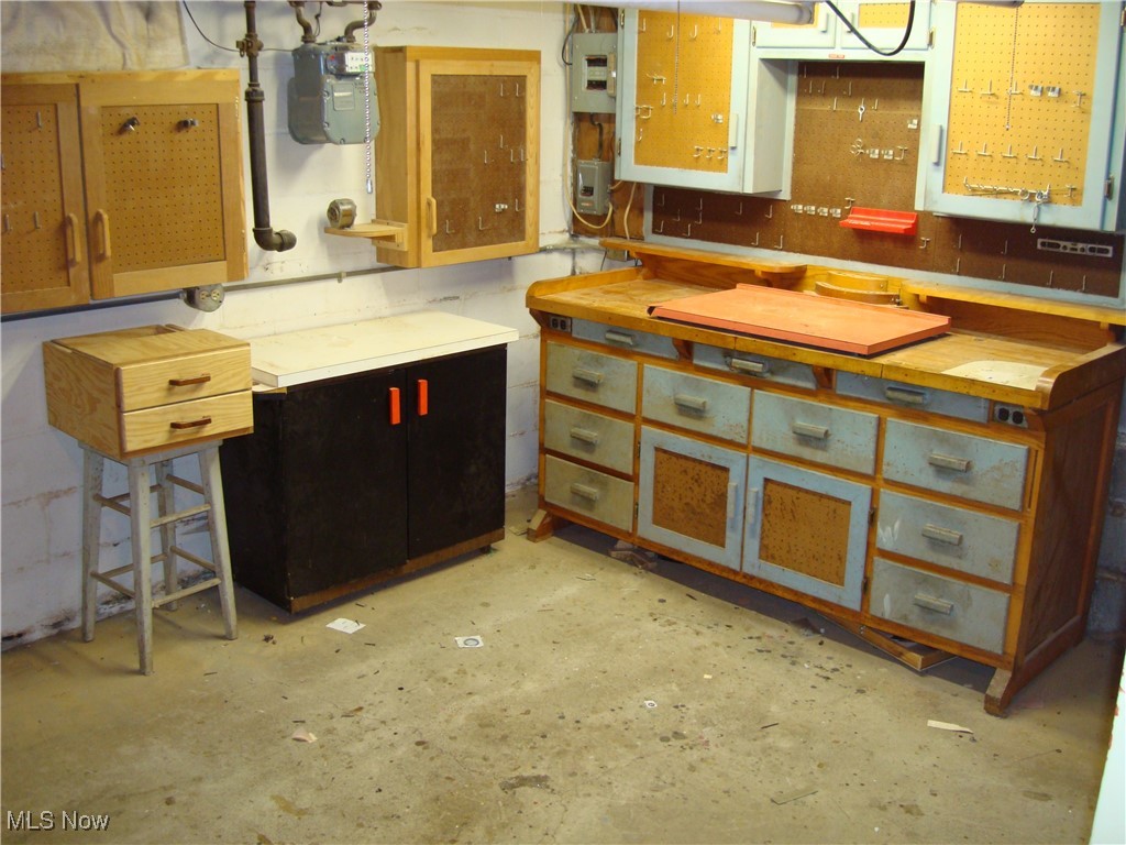 Carpenter - Residential