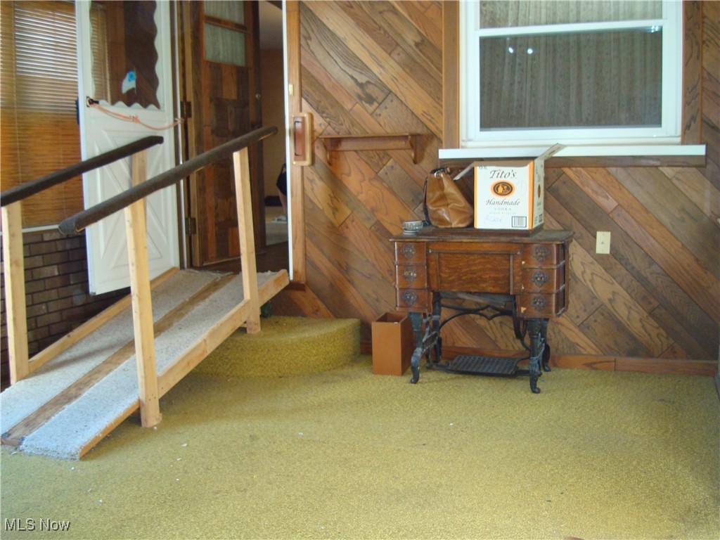 Carpenter - Residential