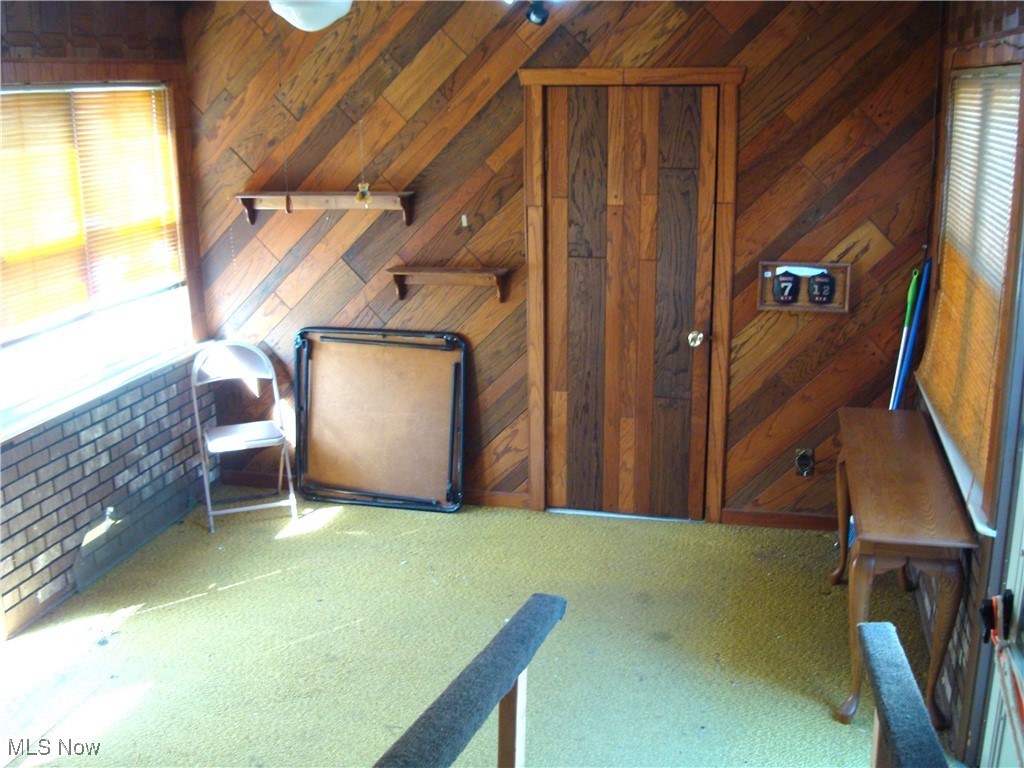 Carpenter - Residential